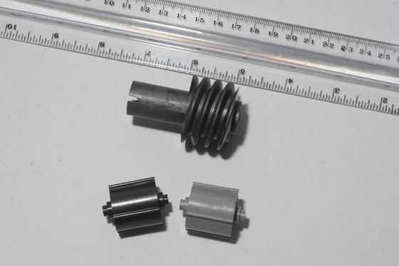 NORITSU A513522 / A513522 -01 B3A85 시리즈 2211 미니랩용 웜기어 협력 업체