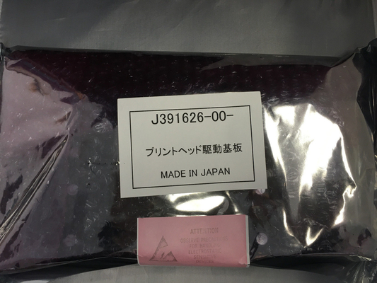 J391626-00 노리쓰 OEM 새 Minilab 보드 협력 업체