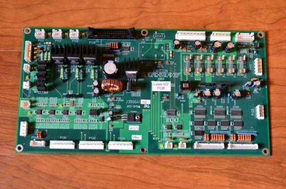 Noritsu QSS 3101 minilab J390710-00용 레이저 제어 PCB 협력 업체