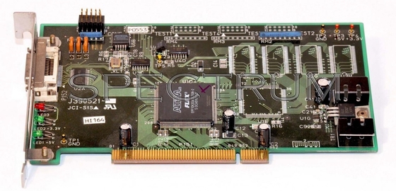 Noritsu QSS 29XX 및 QSS 30XX minilab J390343-01용 PCI-LVDS 변환 PCB 협력 업체