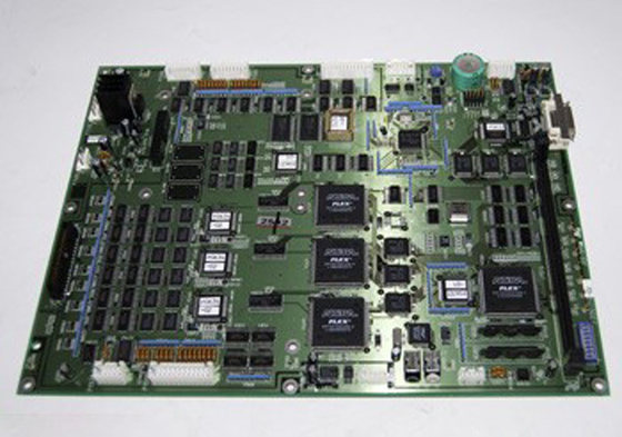 Noritsu QSS 32XX, QSS 33XX 및 QSS 34XX minilab J390919-01용 프린터 레이저 제어 PCB 협력 업체
