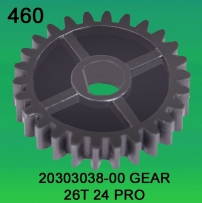 Noritsu LP24 Pro Minilab 예비 부품 기어 20303038 20303038-00 H153063 00 H153063 협력 업체
