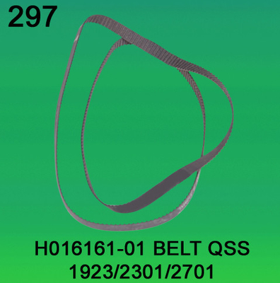 H016161-01 NORITSU용 벨트 qss1923,2301,2701 minilab 협력 업체