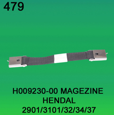 H009230-00 NORITSU qss2901,3101,3201,3401,3701 minilab용 MAGAZINE HANDEL 협력 업체