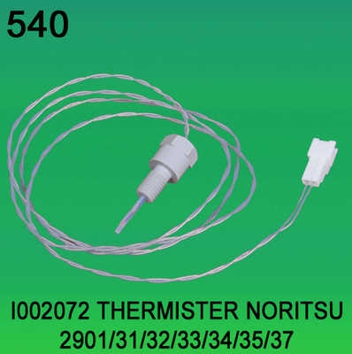 I002072 NORITSU Qss2901 3101 3201 3300 3401 3501 3701 Minilab 용 탱크 레벨 센서 협력 업체