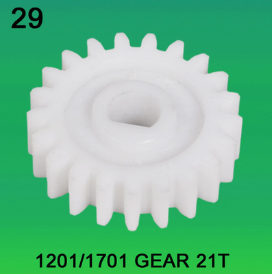 NORITSU qss1201/1701 minilab용 GEAR TEETH-21 협력 업체