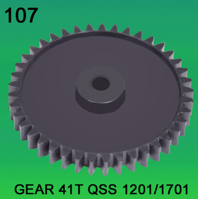 NORITSU qss1201,1701 minilab용 GEAR TEETH-41 협력 업체