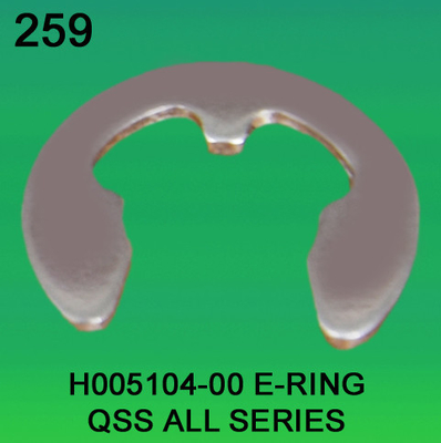 H005104 00 C LOCK METAL 노리쓰 QSS3001 3011 3022 3300 Minilab V30 50 100 Minilab 필름 프로세서 협력 업체