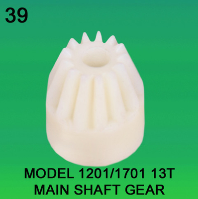 NORITSU qss1201,1701 minilab용 메인 샤프트 기어 TEETH-13 협력 업체