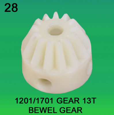 GEAR TEETH-13 NORITSU qss1201/1701 minilab용 BEWAL 기어 협력 업체