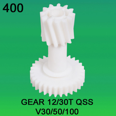 NORITSU qsfV30, V50, V100 minilab용 GEAR TEETH-12/30 협력 업체
