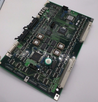 NORITSU minilab MAIN CONTROL PCB J390859 협력 업체