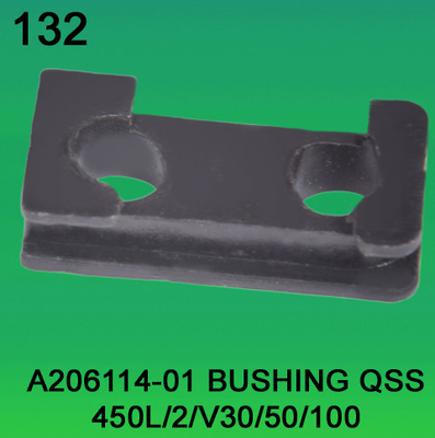 A206114-01 NORITSU qsf450L/2, V30, V50, V100 minilab용 부싱 협력 업체