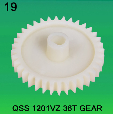 NORITSU qss1201VZ minilab용 GEAR TEETH-36 협력 업체