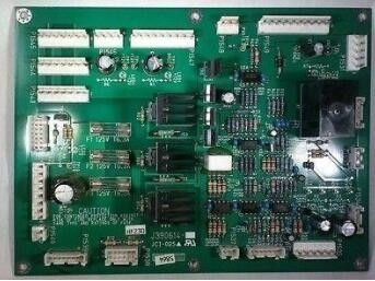 NORITSU J390614 PCB DIGITAL MINILAB 협력 업체