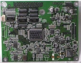 NORITSU J306800 PCB BOARD DIGITAL MINILAB 협력 업체
