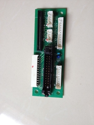 Noritsu QSS2701 Minilab 예비 부품 PCB J380100 협력 업체