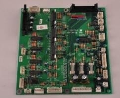 노리트수호이 미니랩 QSS32 일련 부품 스케너 드라이버 PCB J390768 협력 업체