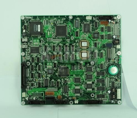 Noritsu Qss2611 Minilab 예비 부품 PCB J306955 협력 업체