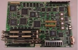 노리쓰 미니랩 PCB J390580 협력 업체
