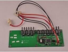 노리쓰 미니랩 PCB J390479 협력 업체