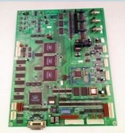 노리쓰 미니랩 PCB J390973 협력 업체
