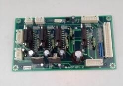 J391272 J390940 Noritsu Noritsu QSS3301 3311 Minilab 기계 예비 품목 인쇄 기계 I O PCB 협력 업체