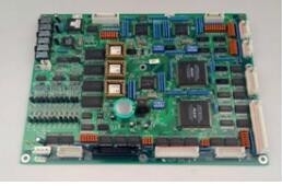 Noritsu QSS 3300 3301 3302 Minilab 예비 부품 프린터 제어 PCB J390944 01 협력 업체