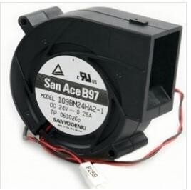 Noritsu QSS3001 레이저용 minilab 라디에이터 팬 협력 업체