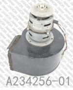 NORITSU QSS30 minilab 열 절연 재료 A234256-01 / A234256 협력 업체