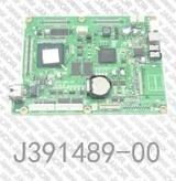 NORITSU LP7100/7200/7500/7600 minilab IF 보드 J391489-00 / J391489 협력 업체