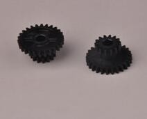 A039880 01 노리쓰 LPS24 Pro Minilab 예비 부품 EXIT ROLLER GEAR 협력 업체
