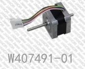 NORITSU QSS3001/3021 미니랩 모터 W407491-01 / W407491 협력 업체