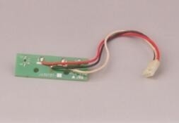 J490197 Noritsu Minilab 예비 부품 감지 PCB 협력 업체
