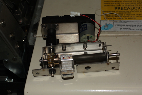 Noritsu QSS2901 Minilab 예비 부품 Z023530 협력 업체
