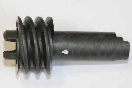 A076694 A076694 01 Noritsu Minilab 예비 부품 웜기어 협력 업체