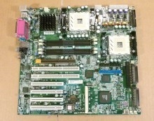 Noritsu QSS3011 디지털 Minilab 예비 부품 W408721 01용 ATX 마더보드 CPU 보드 협력 업체
