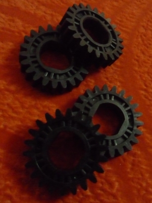 A216231 노리츠 QSS2611 미니랩 GEAR 협력 업체