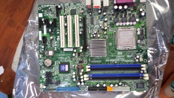 W411348 Noritsu QSS 3300 3301 3302 Minilab 예비 부품 ATX 마더 보드용 협력 업체