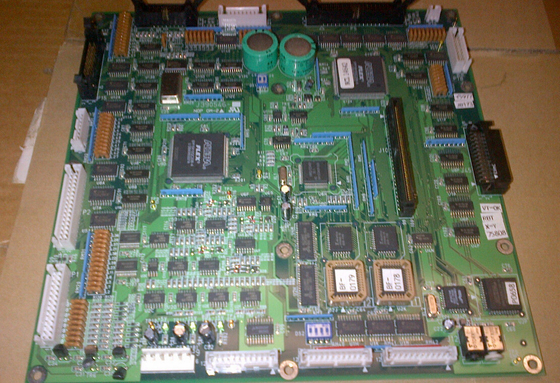 Noritsu QSS28/29/30/31 minilab AFC/스캐너 제어 pcb J390546 중고 협력 업체