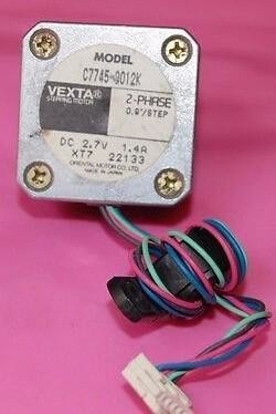 W405817 W405817-01 NORITSU Qss2611 Minilab 예비 부품 VEXTA 스테핑 모터 유닛 협력 업체