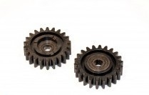 노리쓰 QSS30/32/33/35 미니랩 기어 # A236527-00 / A236527 IDLER GEAR 22T. 협력 업체