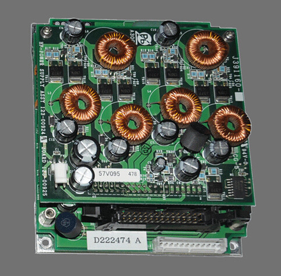 j391160 노리쓰 QSS3201/3202/3501/LPS24 pro minilab PCB, 중고 협력 업체