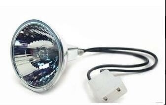 I061229 Noritsu QSS3000 3001 3011 3021 3211 Minilab 예비 부품 할로겐 램프 15V 150W 협력 업체