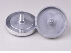NORITSU QSS3201 Minilab 예비 부품 IDLE PULLEY A078460 01 협력 업체
