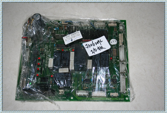 노리쓰 미니랩 PCB J306209 협력 업체