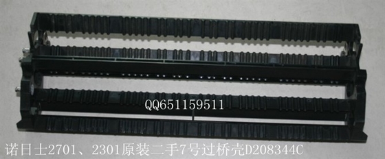 Noritsu QSS2301 2701 Minilab 예비 부품 크로스오버 랙 D208344 협력 업체