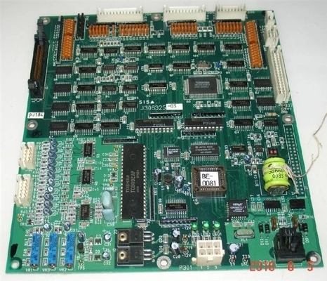 Noritsu QSS2301 Minilab 예비 부품 PCB I306325 협력 업체