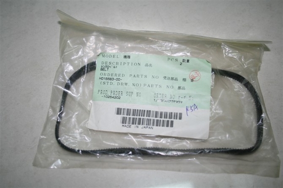 노리쓰 미니랩 벨트 H016683 / H016683-00 협력 업체