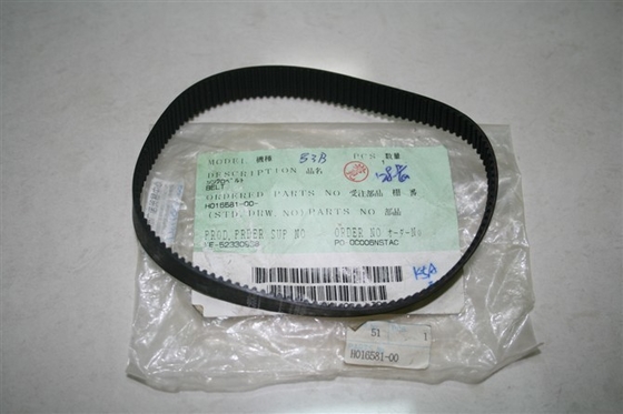 노리쓰 미니랩 벨트 H016581 / H016581-00 협력 업체